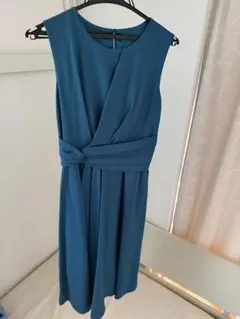 【美品】パーティドレスのサムネイル