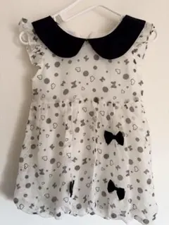 子供　ワンピース　100cm