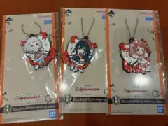 【バラ売り可】学マス 一番くじ H賞 5点