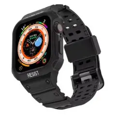 アップルウォッチバンド42/44/45mm対応AppleWatchスポーツバンド