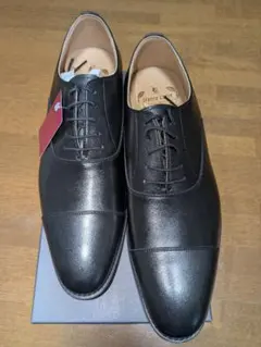 SCOTCH GRAIN F-0352 ストレートチップ 26cm+冊子のサムネイル