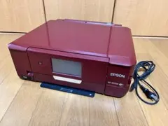 EPSON　EP-807AR ジャンク品 EPSON EP-807 AR 【ジャンク】｜Yahoo!フリマ（旧PayPayフリマ）