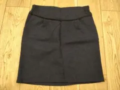 スコットクラブ 黒色 タイトスカート Mサイズのサムネイル
