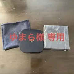 ☆ゆまら様専用☆クレドポーボーテ プードルコンパクトエサンシエルn