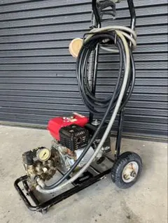 2026年最新】高圧洗浄機 エンジン ホンダの人気アイテム - メルカリ