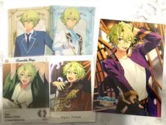 あんスタ Eden 巴日和 5点セット