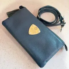 ATAO アタオ ブーブー ボタニカルグリーン 限定品のサムネイル