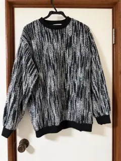 Sonny Label モノトーン ニット セーターのサムネイル