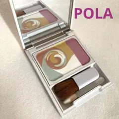 POLA ディエム　クルール　カラーブレンドパウダー　コンシーラーのサムネイル