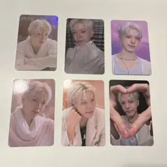 treasure ジョンファン トレカ セット 2025年最新】treasure ジョンファン トレカセットの人気アイテム