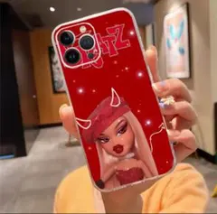 ❤︎iPhone11❤︎ BRATZ ❤︎ケース❤︎