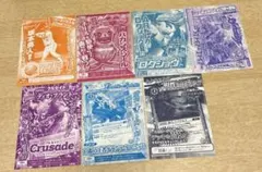 2026年最新】クルセイドの人気アイテム - メルカリ