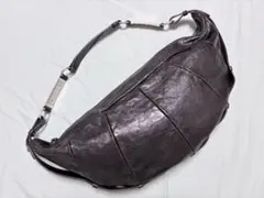 2026年最新】YVES SAINT LAURENT rive gauche レディース ショルダー