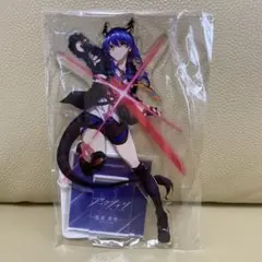 アークナイツ アクリルスタンド チェン