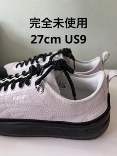 【完売サイズ】Liberaiders × PUMA GV SPECIAL27cmのサムネイル