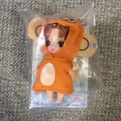 ぷちリカちゃん