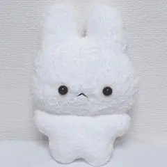 ぬいぐるみ うさぎ ハンドメイド