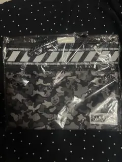 EXILE TRIBE FAMILY サコッシュ 24karatsポーチ セット
