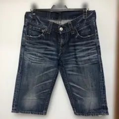 LEVI'S 502 メンズハーフパンツ W30 L14