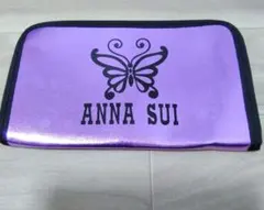☆未使用☆ ANNA SUI お財布