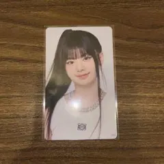 ME:I 村上璃杏 トレカ