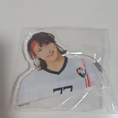 アクターズリーグ フットサル ヘアピン 益川和久