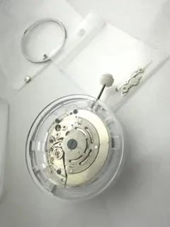 ミヨタ MIYOTA 8215 ムーブメント シチズン citizen 自動巻 - メルカリ