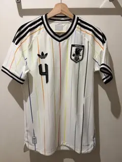 adidas サッカー日本代表 板倉滉 ユニフォーム 3XL - メルカリ