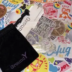 Ground Y チェンソーマン パワーちゃん リング 17号 - メルカリ