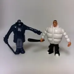 2026年最新】tokyo tribe フィギュアの人気アイテム - メルカリ
