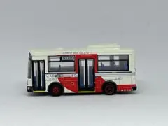 バスコレクション ミニバス編 1弾 M002 日産ディーゼルRN 関東バス