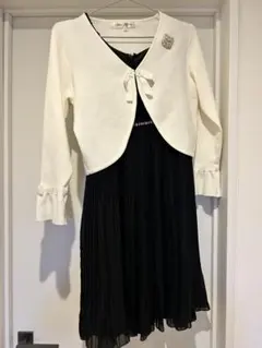 フォーマルドレスセット