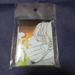 ギヴン展　アクリルブロック　春樹