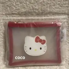 ハローキティ パフェ マスコットホルダー サンリオ - メルカリ
