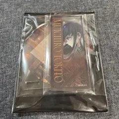 鬼滅の刃 ティザービジュアル 第1弾 ランダムアクリルコースター 時透無一郎