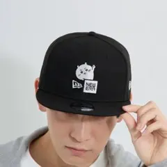 【新品タグ付】NEW ERA ×ちいかわ 9twenty ニューエラ