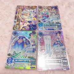 アイカツカード カレイドミラーコーデ 霧矢あおい プレミアムレア