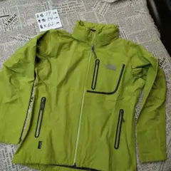 ノースフェイスTHENORTHFACEゴアテックスジャケット　マウンテンパーカー