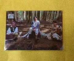 ミセスグリーンアップル ゼンジン フォトカード 集合 041 フォトカ