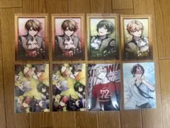 シクフォニ ブロマイド