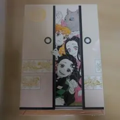 鬼滅の刃 箔押しイラストカードコレクション