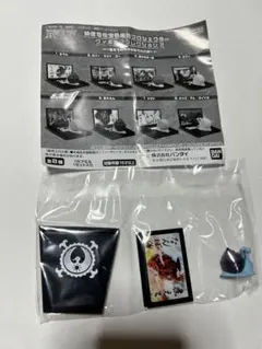 ワンピース ガチャ 1つ