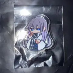 ちびキャラリング 神宮寺寂雷 オンくじ 特典