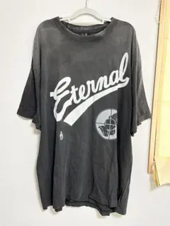 新品セントマイケル × FEAR OF GOD 2025 Tシャツ 真贋保証 - メルカリ