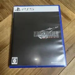 FINAL FANTASY VII REBIRTH PS5