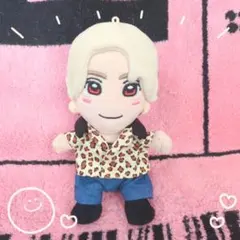 はぴぬい 服 末澤誠也 FashionKilla♡ MV衣装風 - メルカリ