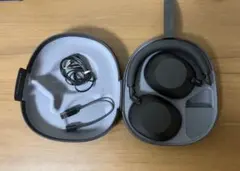 SONY WH-1000XM6ワイヤレスノイズキャンセリングヘッドホン