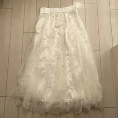 dasslin ロングスカートのサムネイル