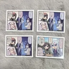 プロセカ カラパレ特典 セカイのひとコマ - メルカリ