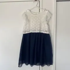 ワンピース　120 入学式